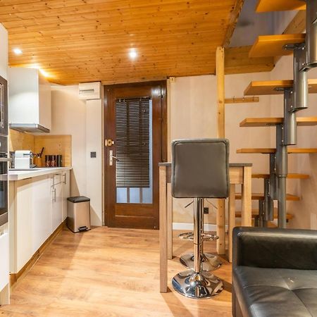 Le Duplex Du Lac เอวิยงเลบานส์ ภายนอก รูปภาพ