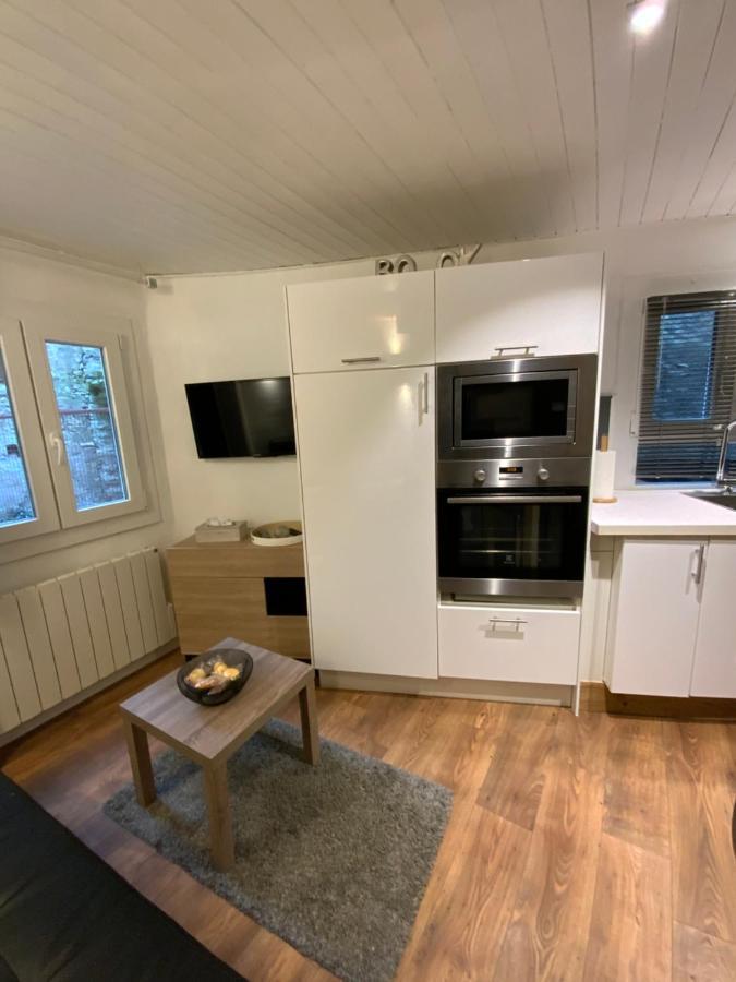 Le Duplex Du Lac เอวิยงเลบานส์ ภายนอก รูปภาพ