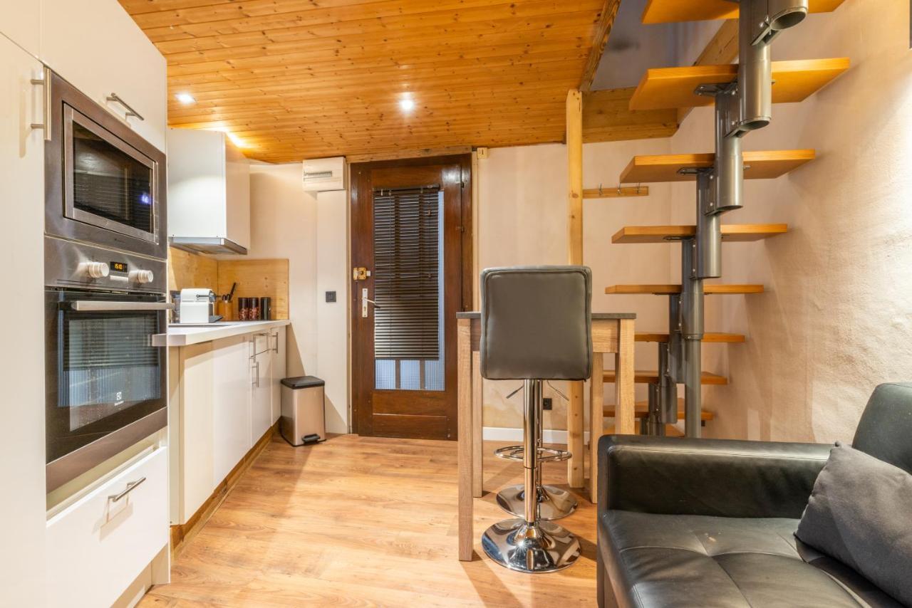 Le Duplex Du Lac เอวิยงเลบานส์ ภายนอก รูปภาพ